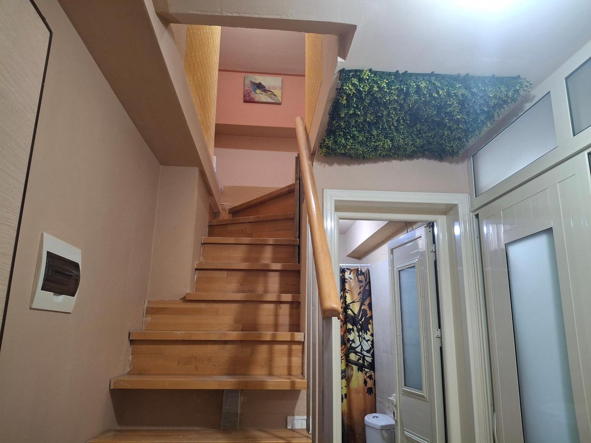Delight Apartments Golem  Room photo